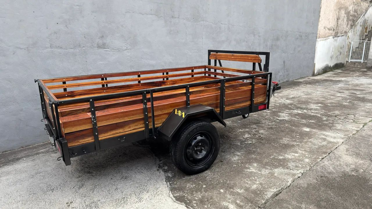 Carretinha 