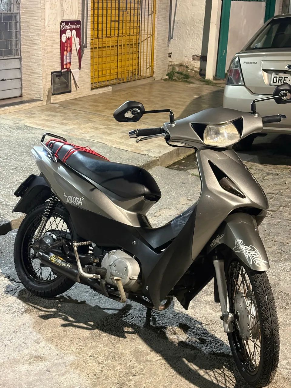 Biz 125  - Foto 2
