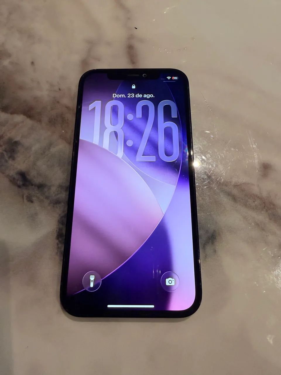 iPhone 12 Pro 256 G