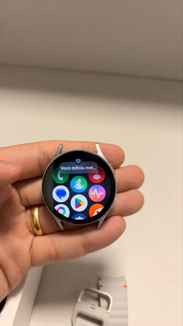 Galaxy Watch7 - Foto 2