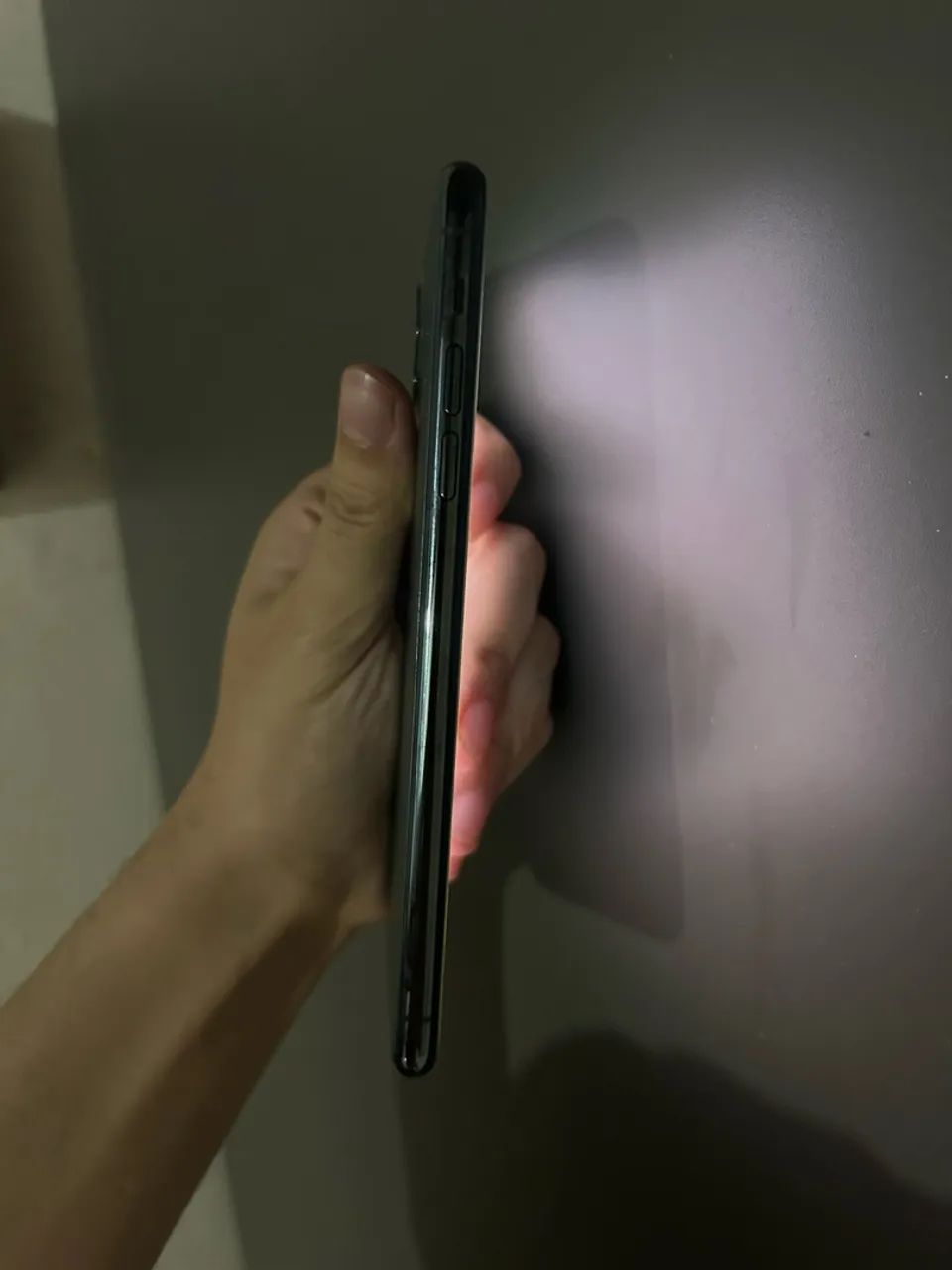iPhone 11 Pro Max 64g - Foto 2