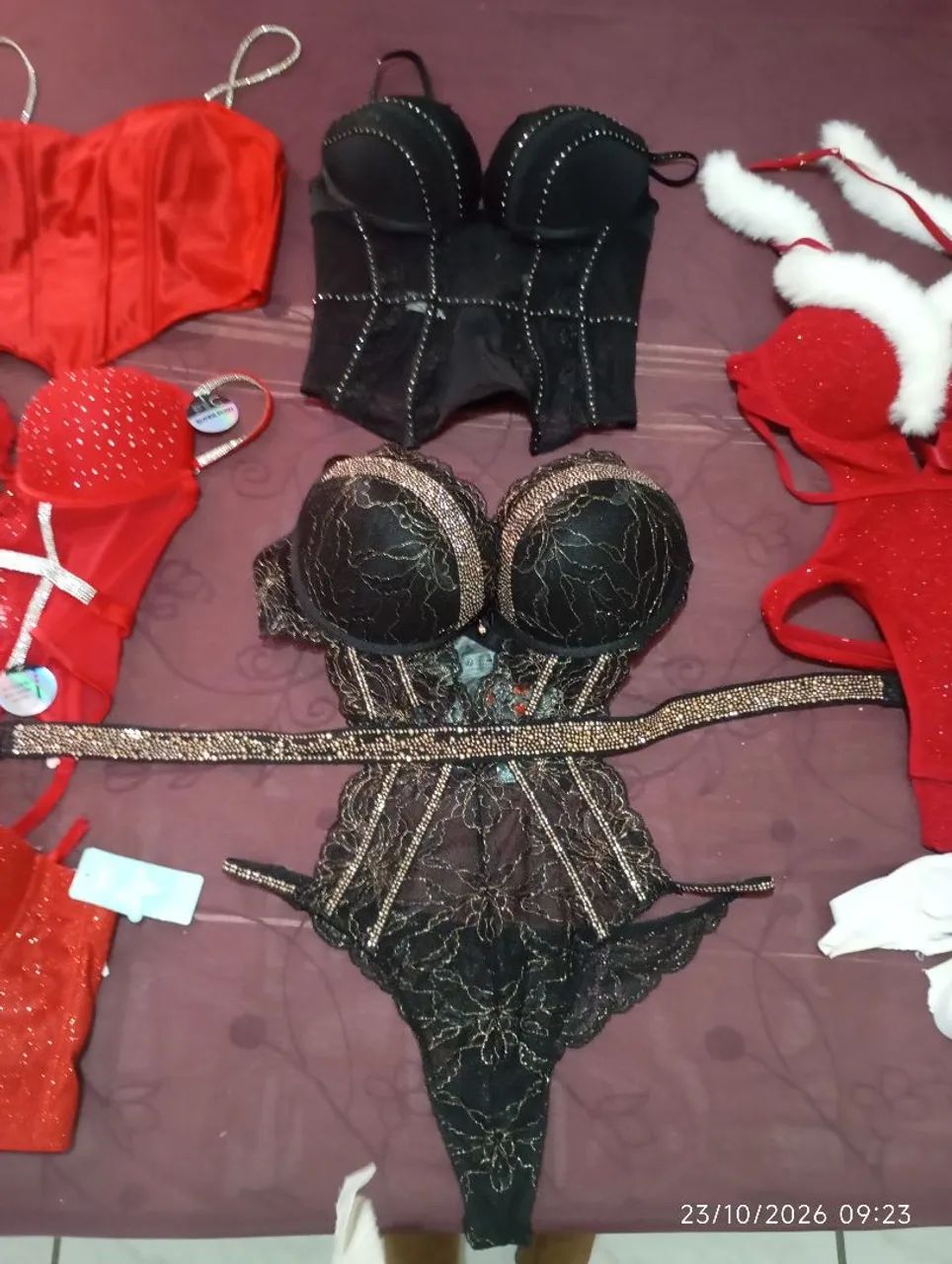 Lingeries  - Foto 2