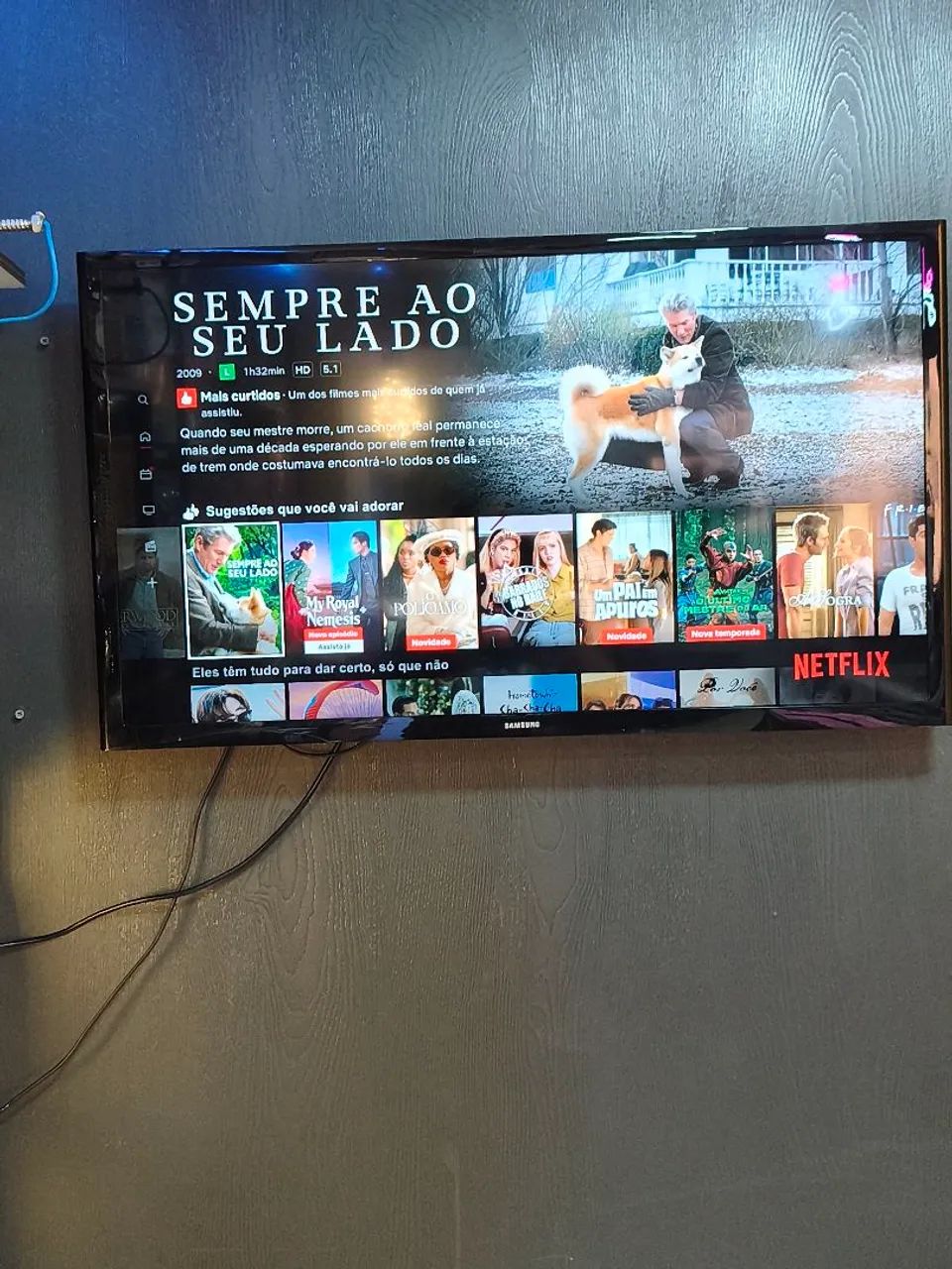 TV Smart 32" - Foto 3