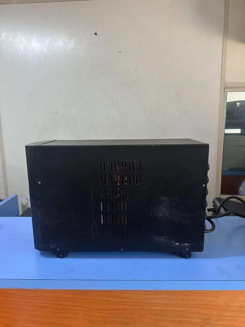 Nobreak SMS Senoidal Power Sinus 3200VA - Foto 2