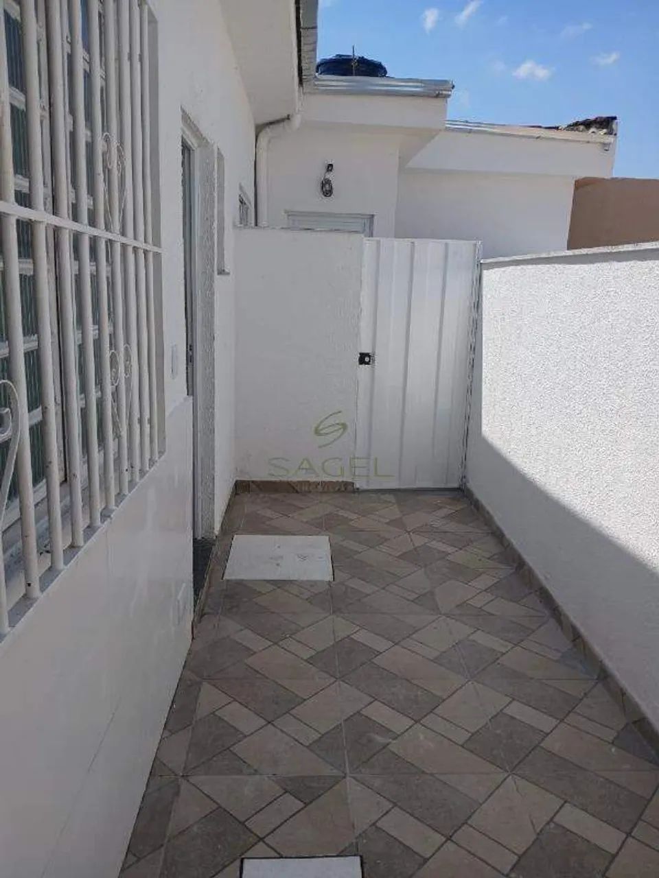 Casa de 2 quartos para alugar no Padre Eustáquio - Foto 4