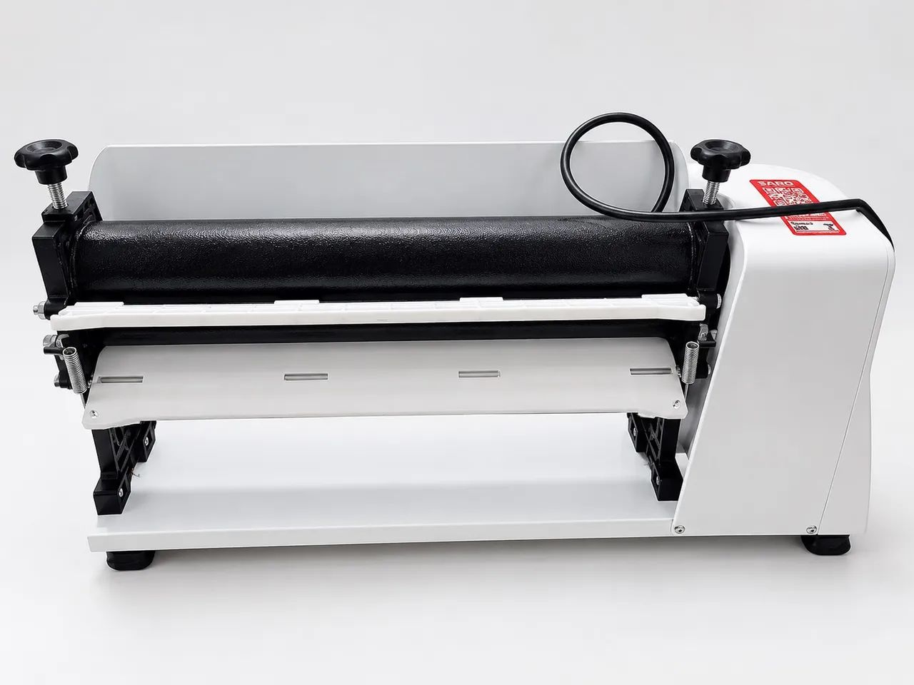 Cilindro Elétrico SARO 40cm - Seminovo