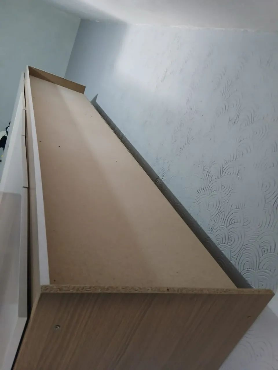 GUARDA ROUPA DE CASAL - Foto 5