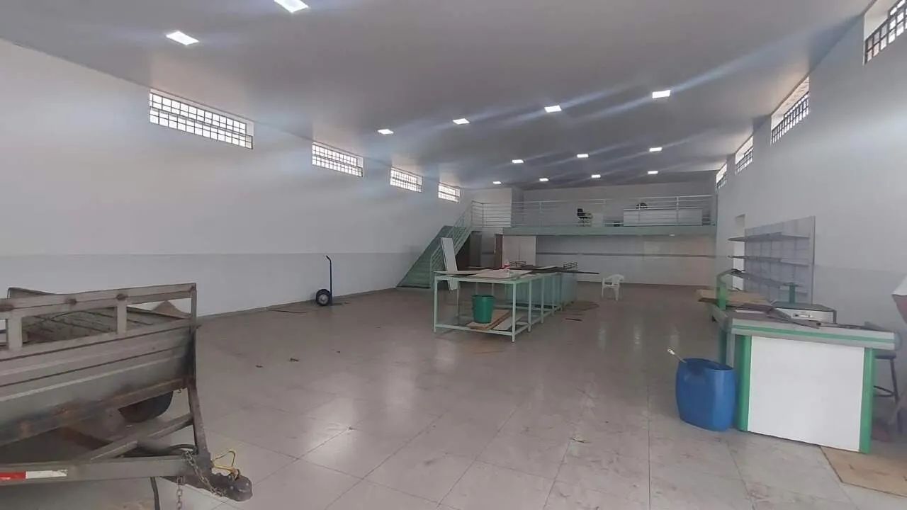 Salão Comercial no Buriti - Foto 5