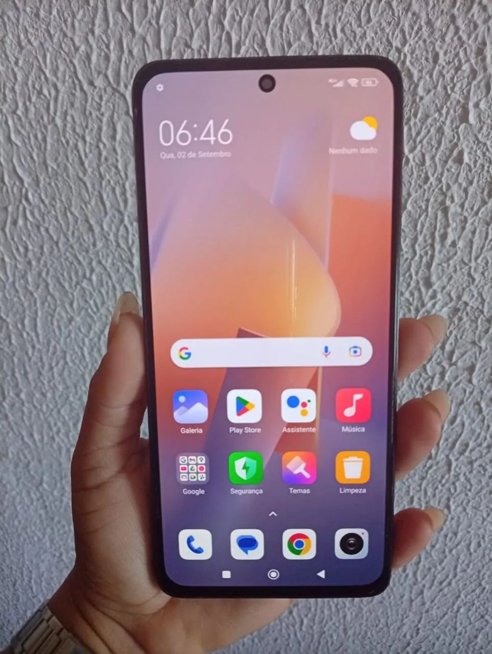 Redmi note 11 pro  - Foto 3