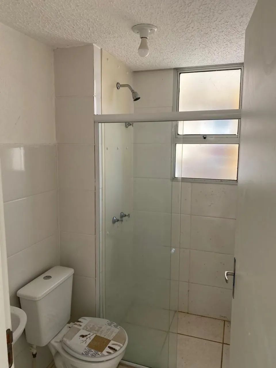 Alugo Apartamento em Santíssimo  - Foto 4