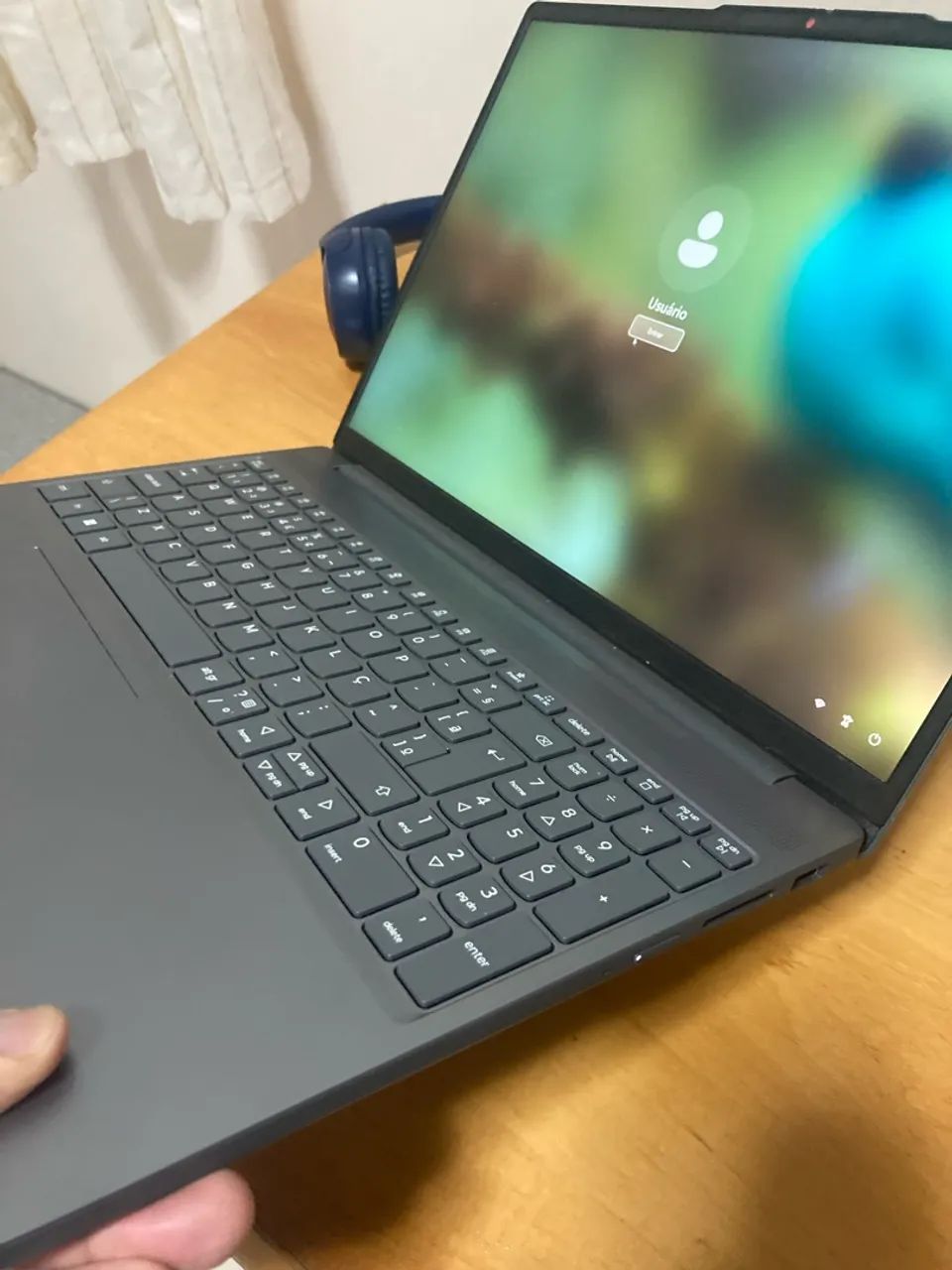 Notebook Lenovo 3i - Foto 2