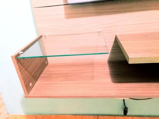 Painel de Parede - TV até 55 Polegadas - Foto 4