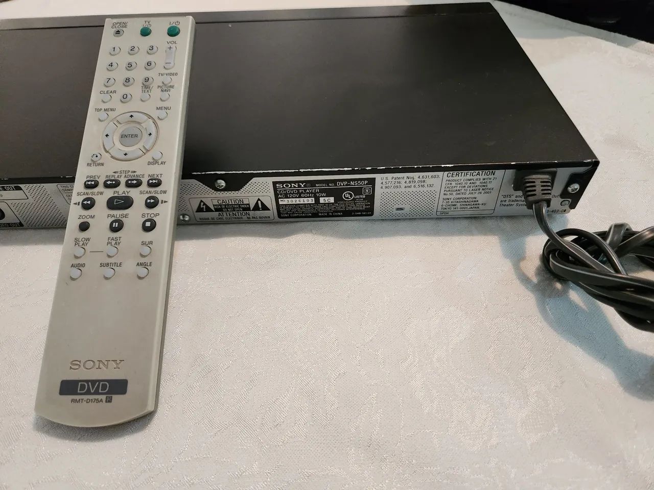 DVD slim Sony - Foto 5