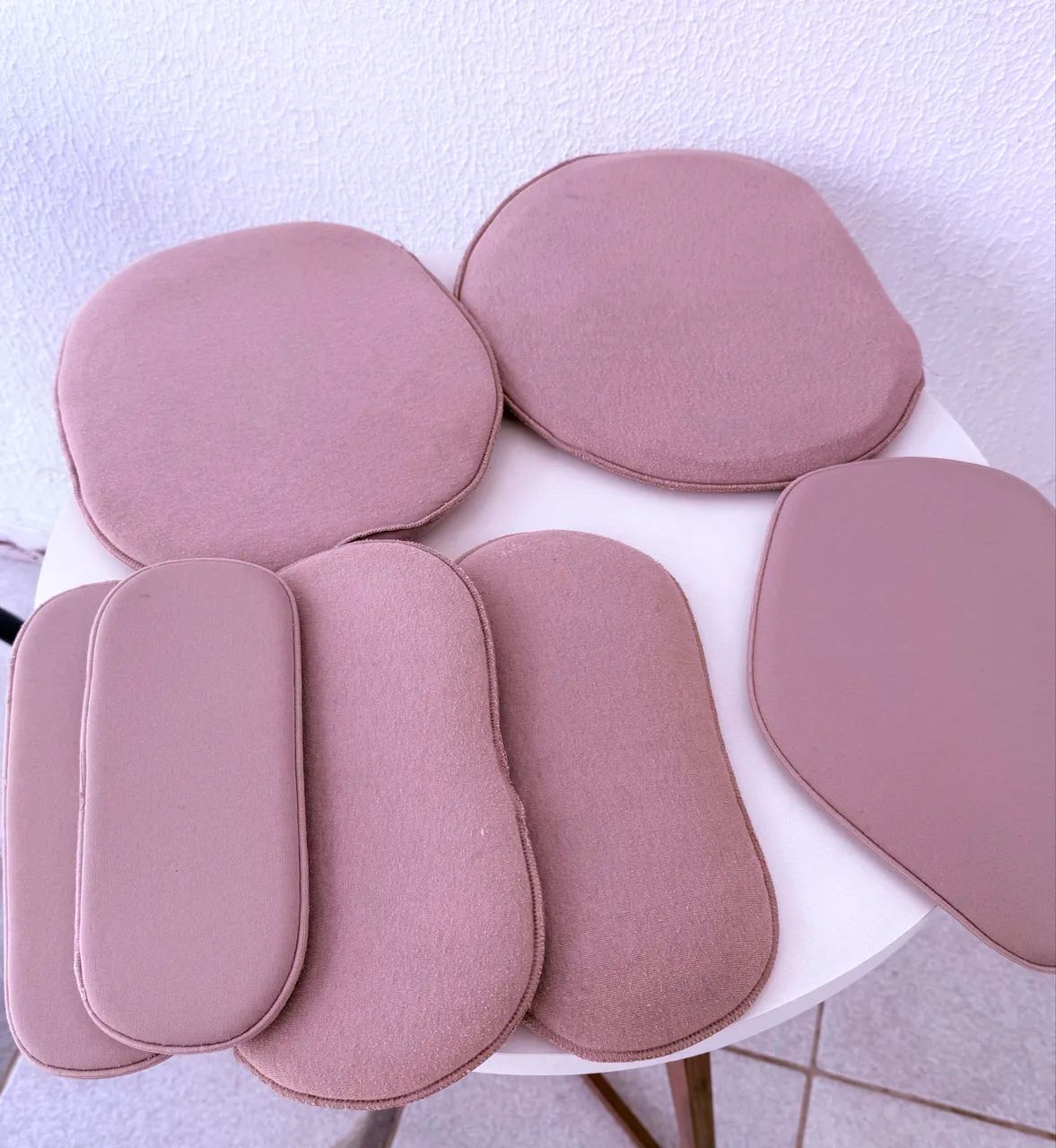 Kit com 7 Talas para Abdominoplastia - Pós-Operat