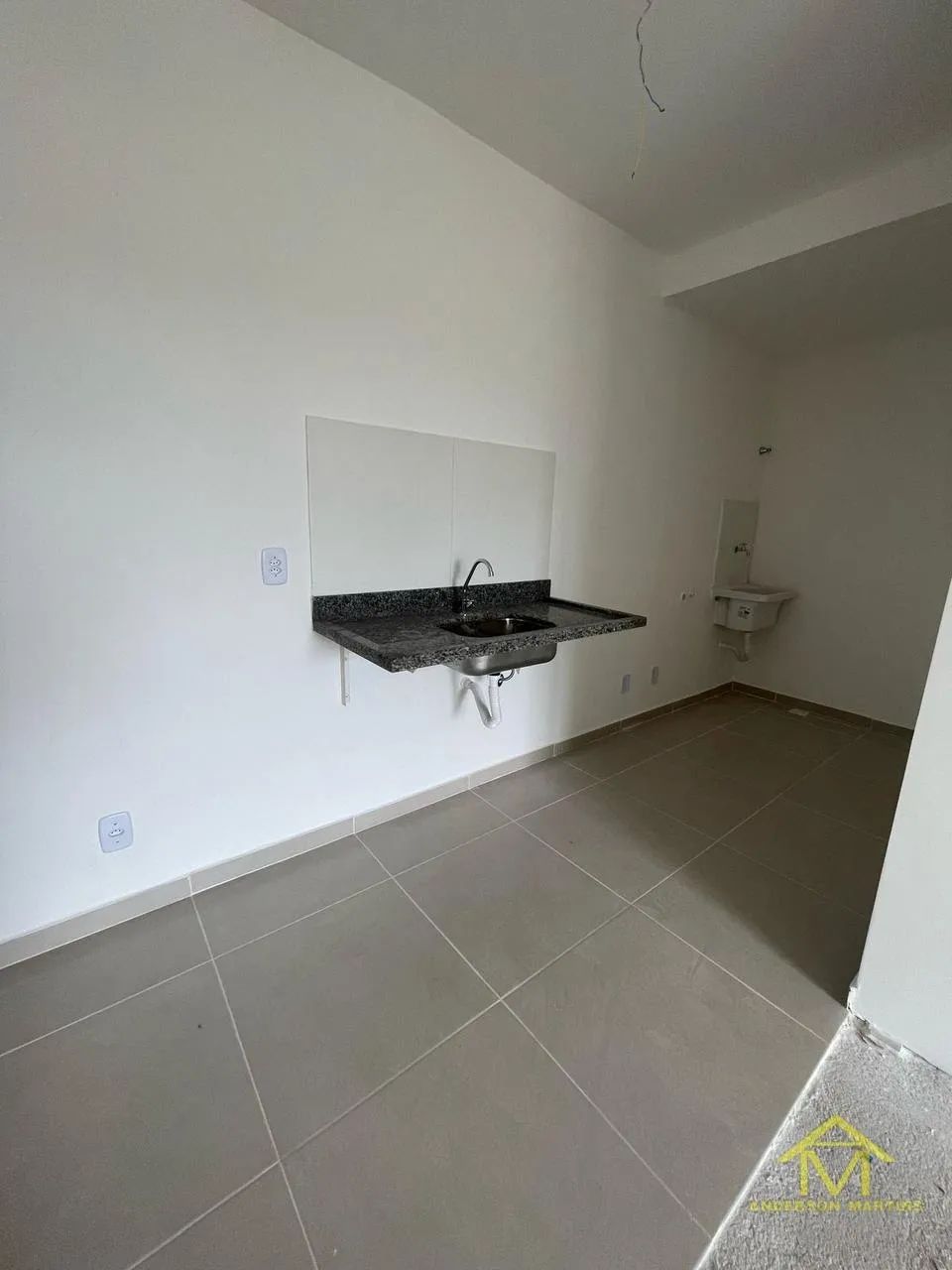 Apartamento em Aribiri - Vila Velha, ES - Foto 3
