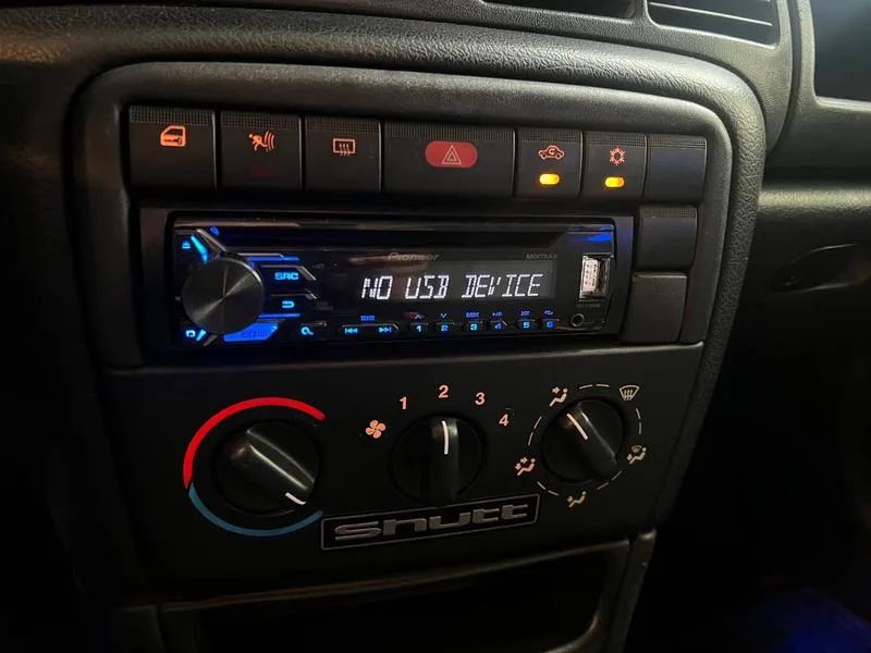 Chevrolet Vectra GL 2.2 MPFI Milenium, foto 7 de 16