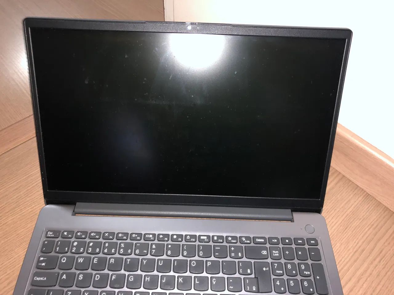 Notebook Lenovo IdeaPad 3i 15ITL6 - Foto 2