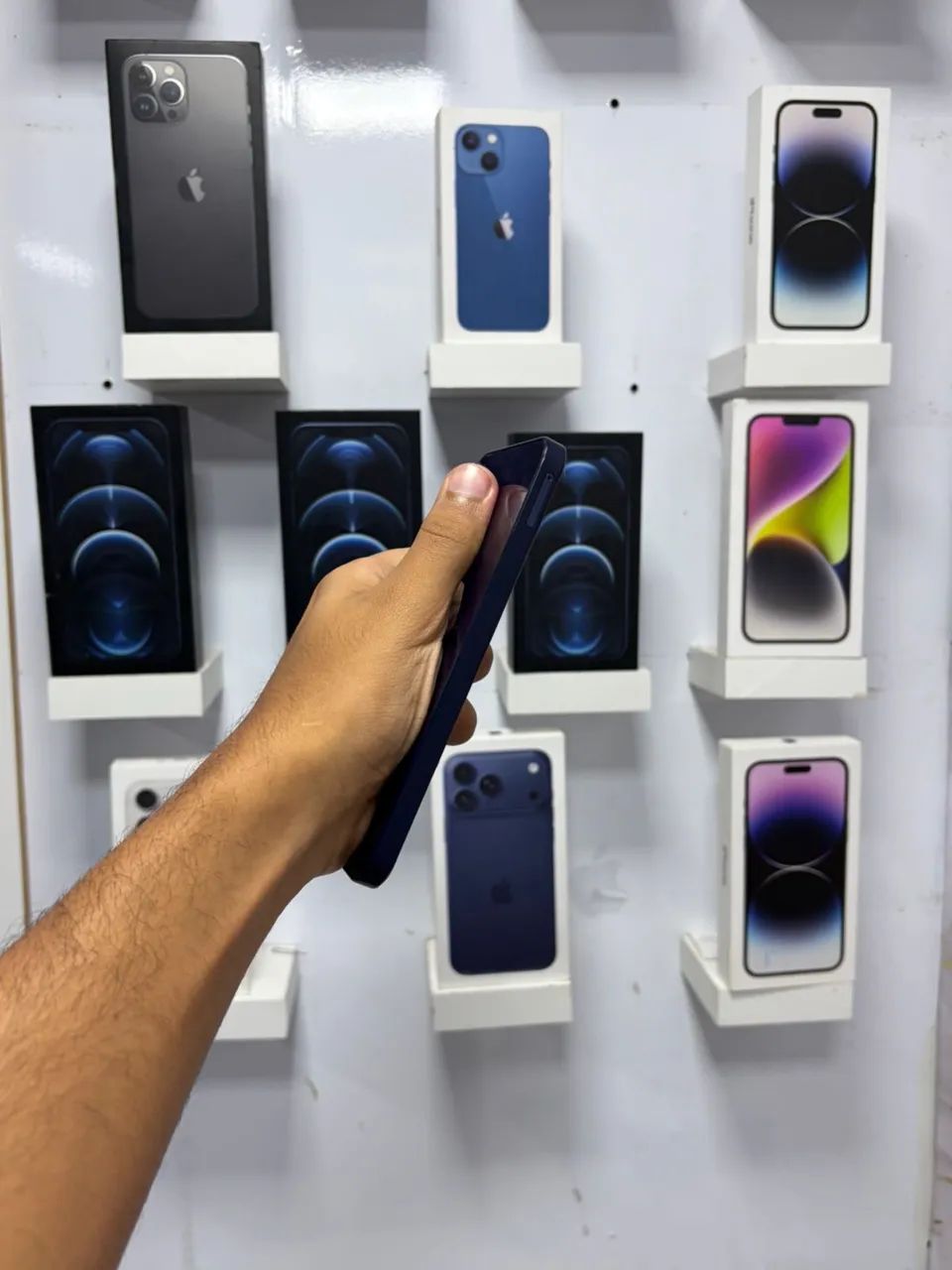Samsung Galaxy A15 - 256GB  - Foto 3