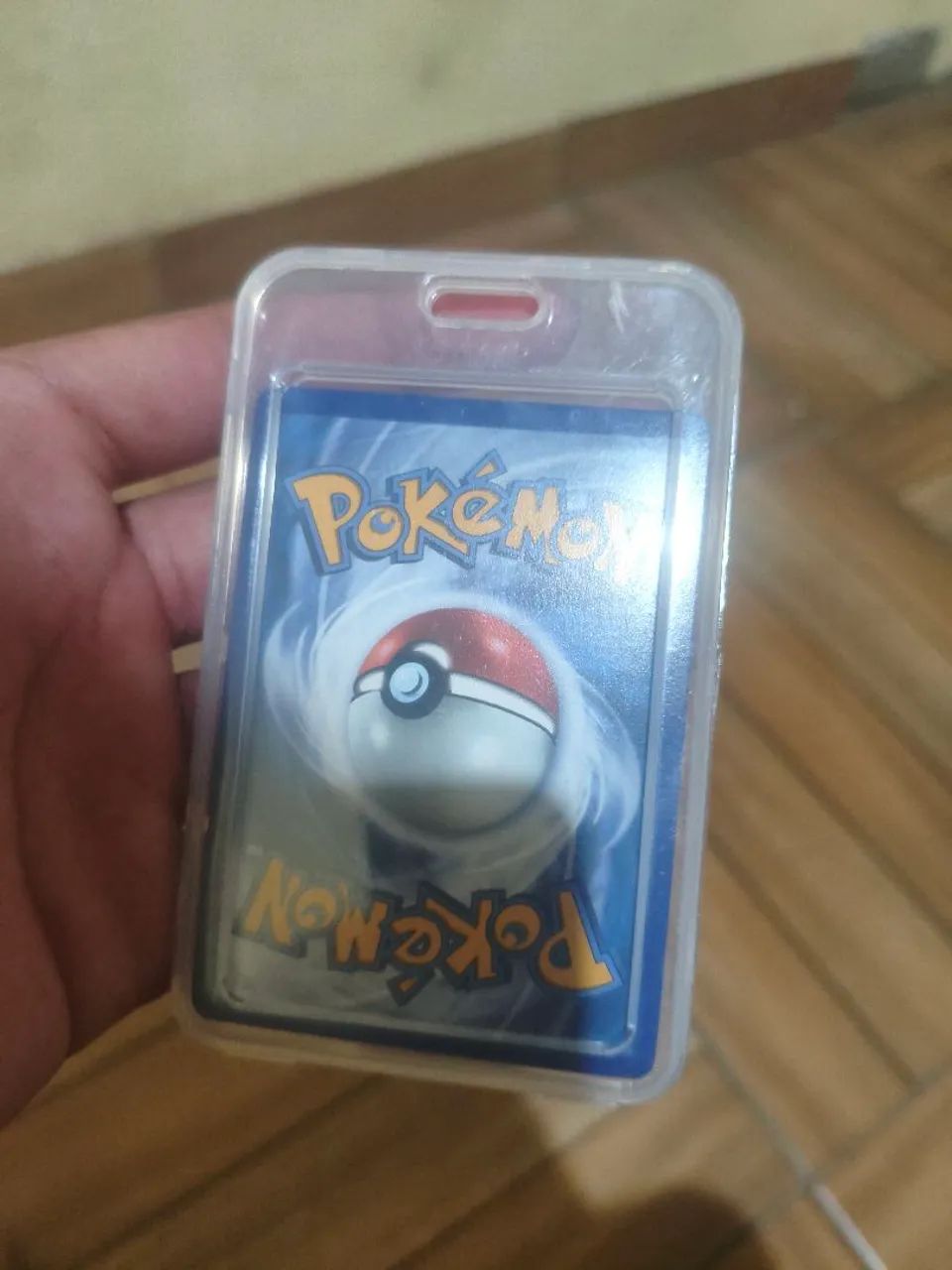 Carta talonflame estágio 2 - Foto 2
