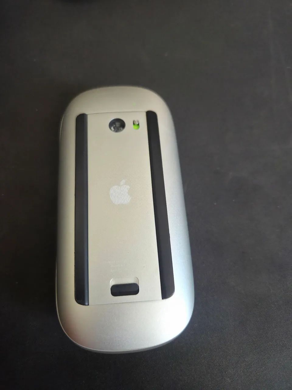 Magic Mouse A1296 Excelente zerado  - Foto 3