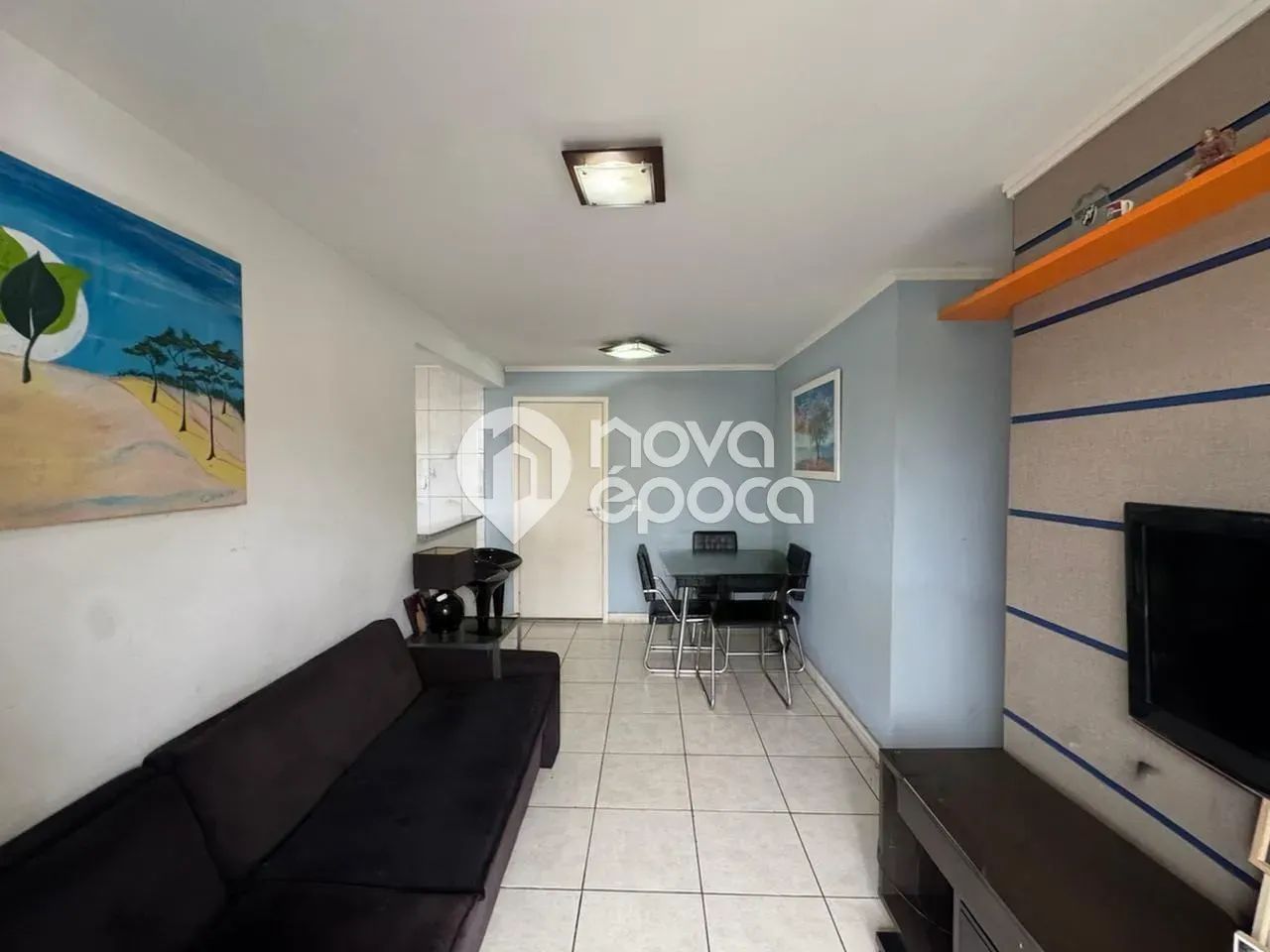 Piedade | Apartamento 2 quartos, sendo 1 suite - Foto 2