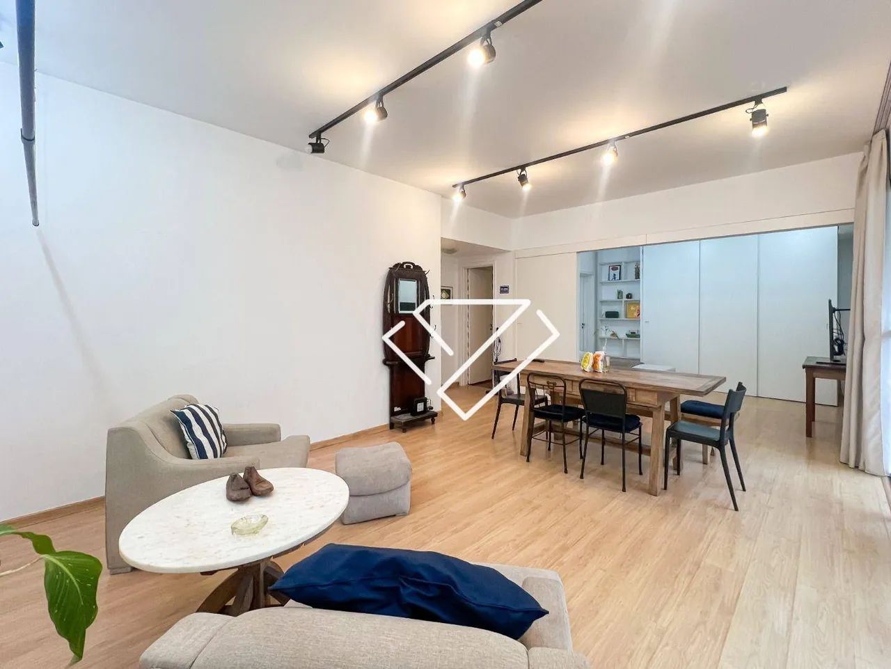 Apartamento com 3 dormitórios à venda, 130 m² por R$ 2.690.000,00 - Ipanema - Rio de Janei - Foto 5