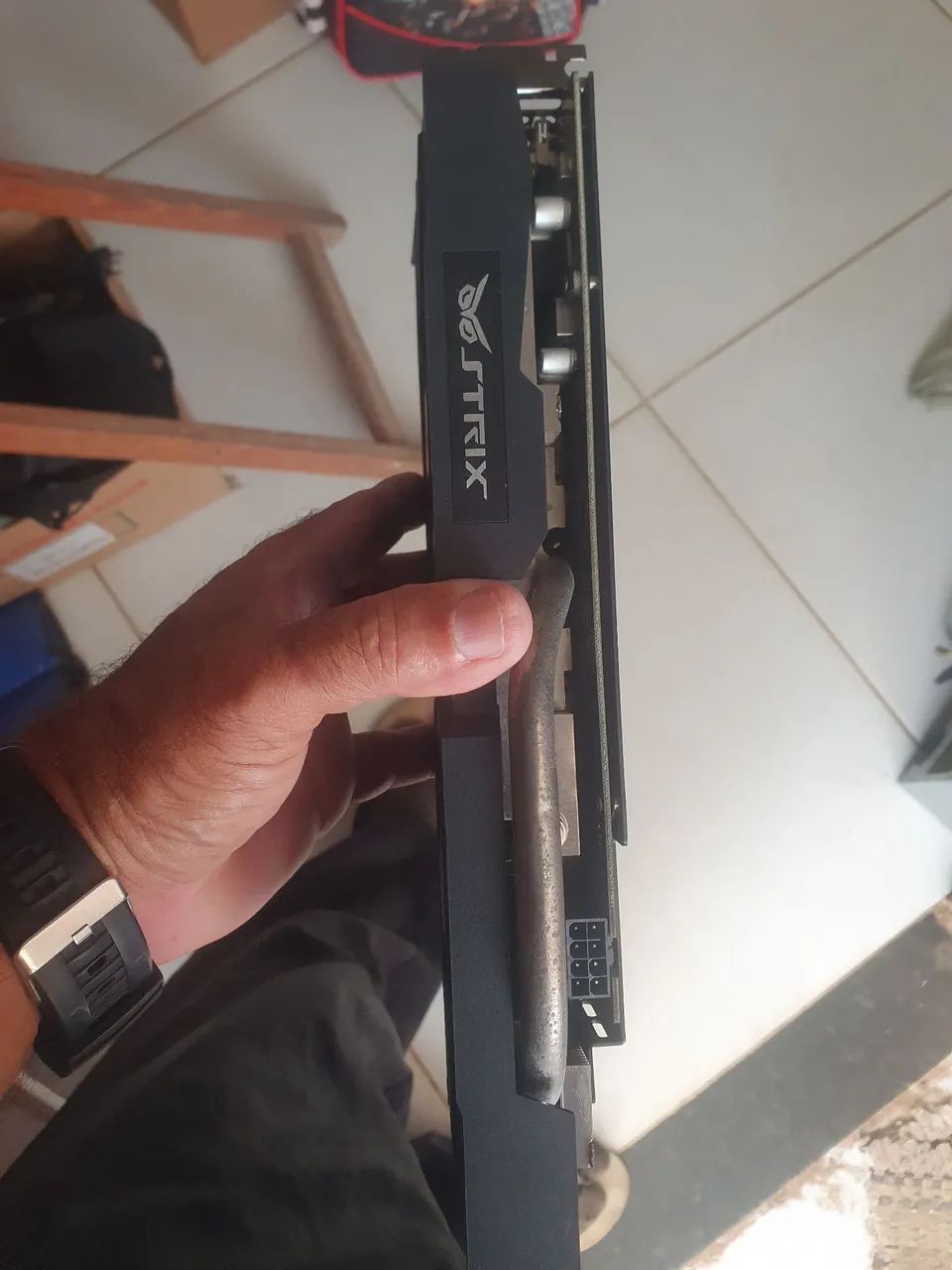 Placa de vídeo asus - Foto 2