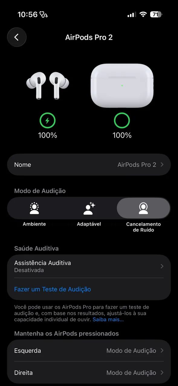 AirPod Pro 2 Original Apple  - Foto 5