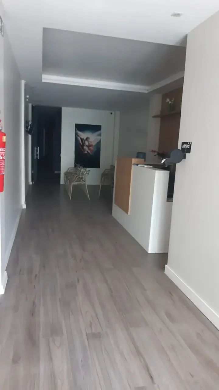 ALUGO CLÍNICA MONTADA E EQUIPADA , 210m2 , bairro Canudos - Foto 3