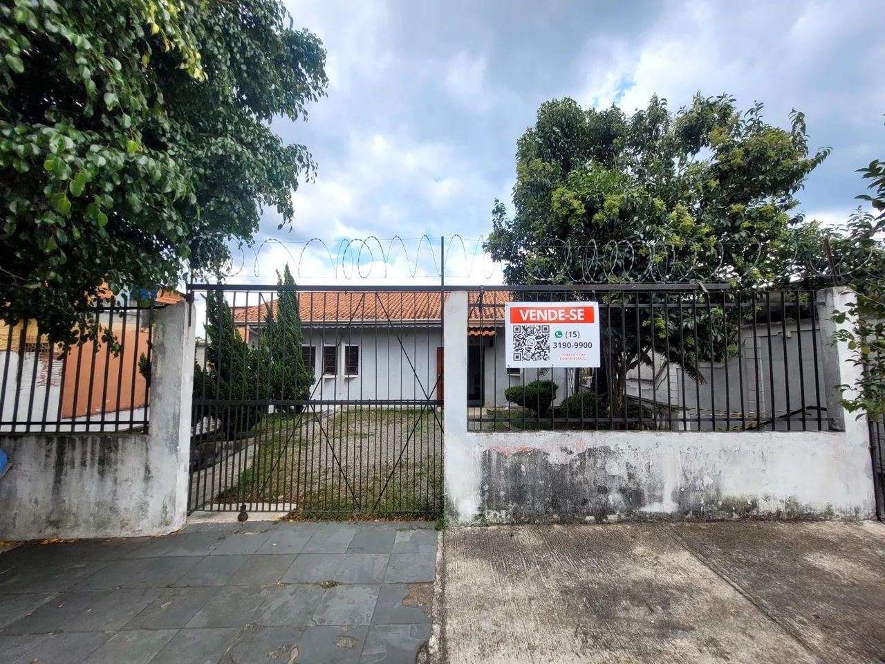 Ponto Comercial para Venda em São Paulo, Jardim Mália I, 2 dormitórios, 3 banheiros, 2 vag - Foto 5