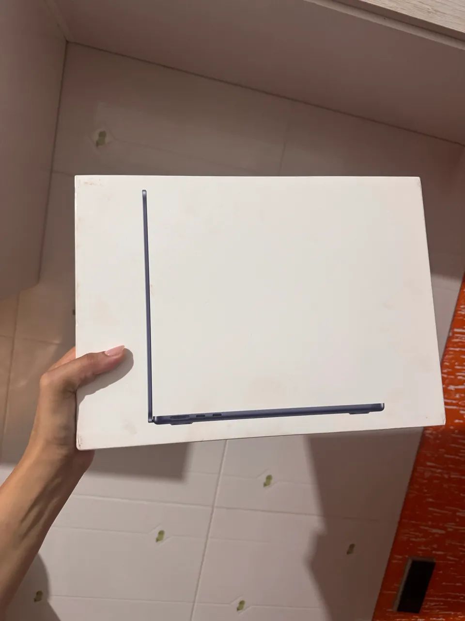 macbook air m5  - Foto 5