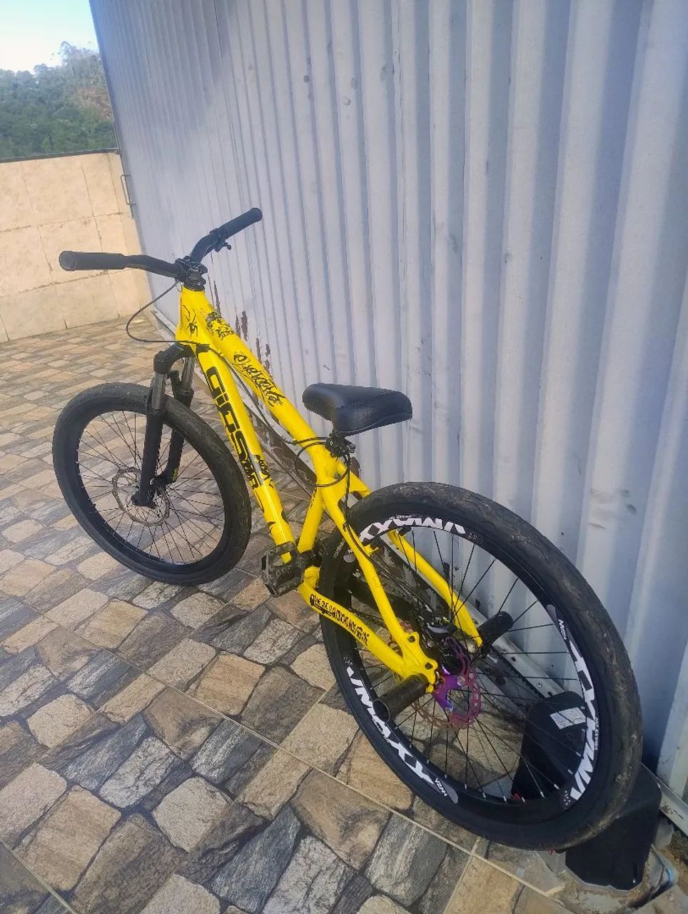 Gios 4 trix - Foto 3