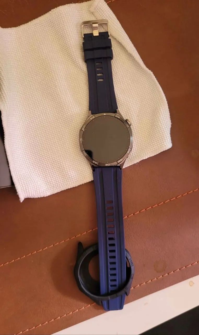 Huawei Watch GT 5 Smartwatch  - Foto 3