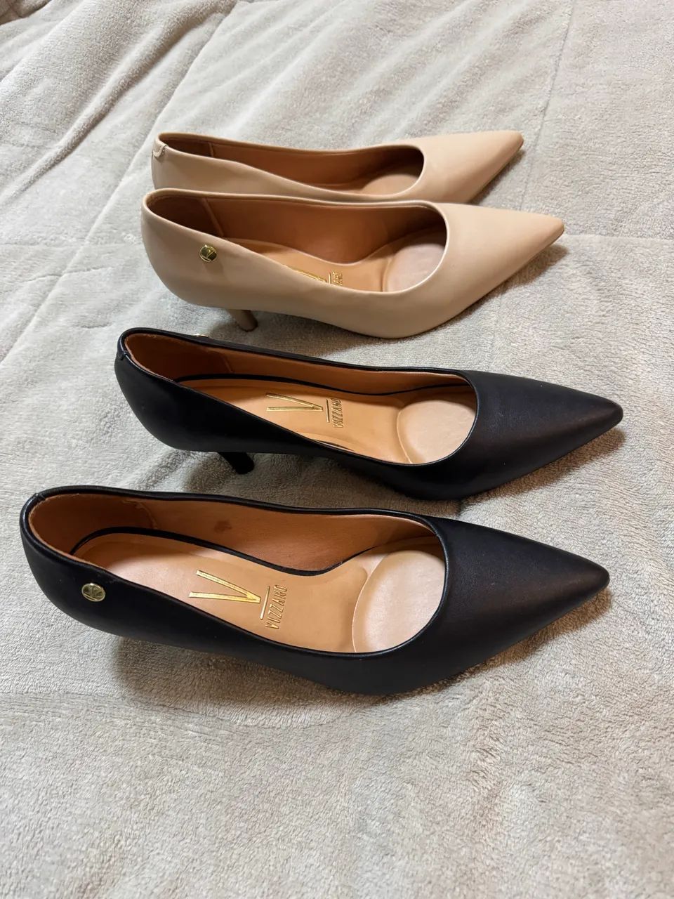 Sapato scarpin 38 novo - Foto 2