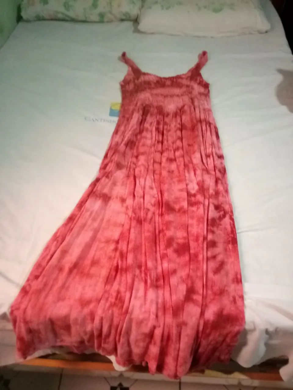 Vestido moda Indiana  - Foto 3