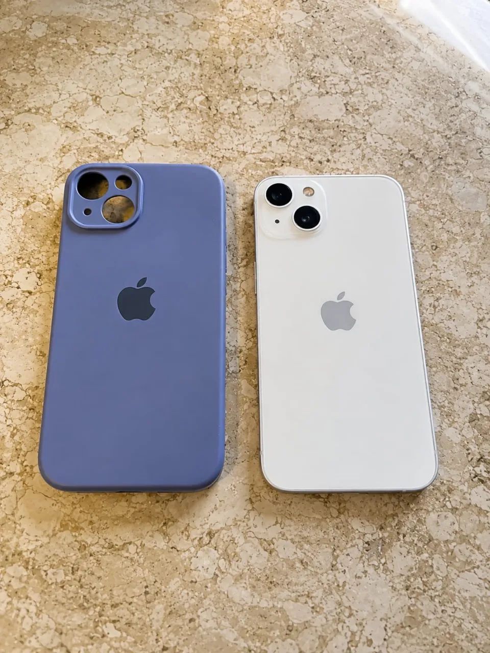 VENDO IPHONE 13 - 256GB