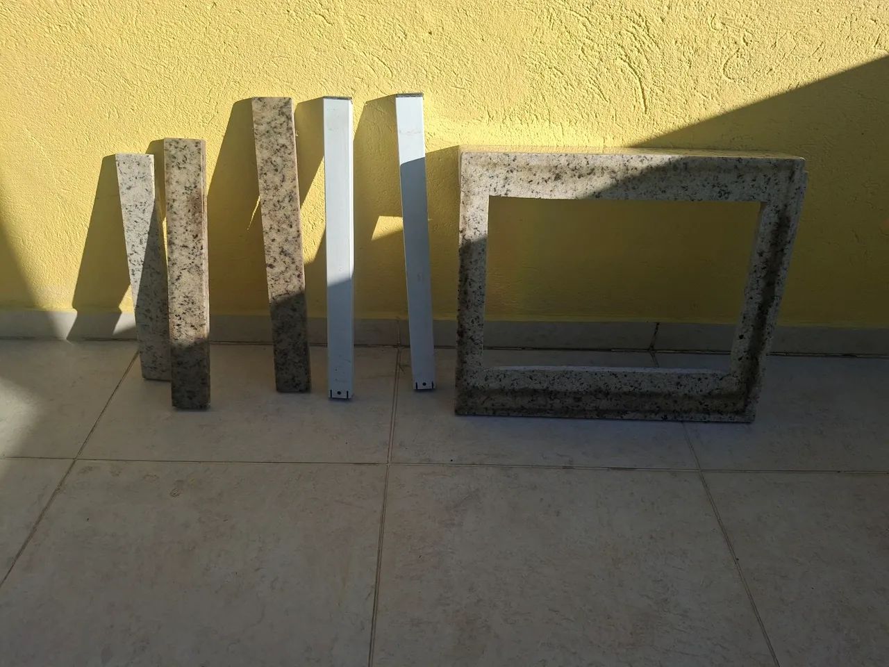 Bancada para Cooktop