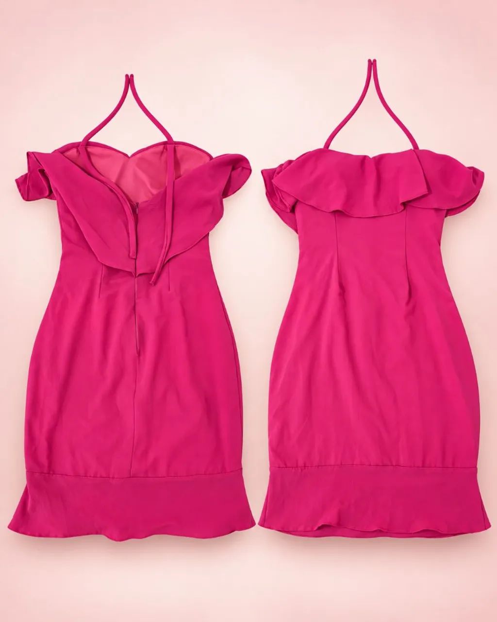 Roupas Usadas