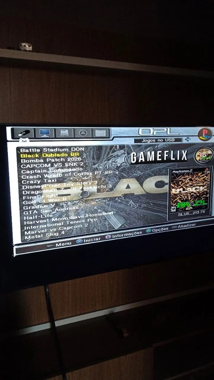 PLAY 2 COMPLETO - Foto 3
