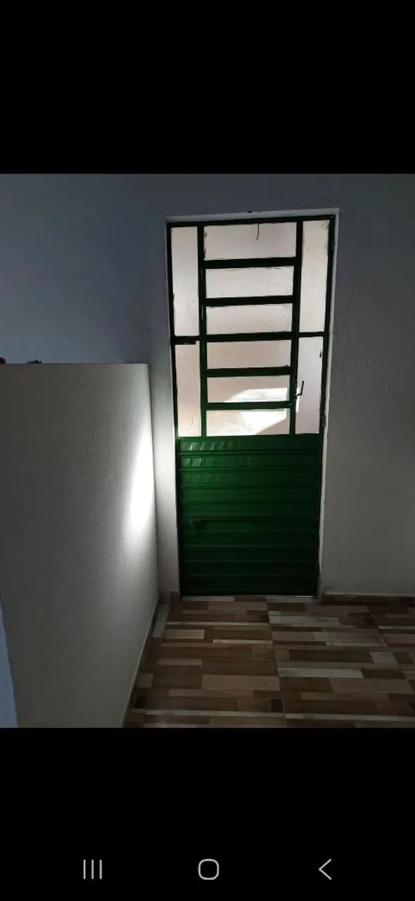 Casa sao jorge valor: 160mil *)