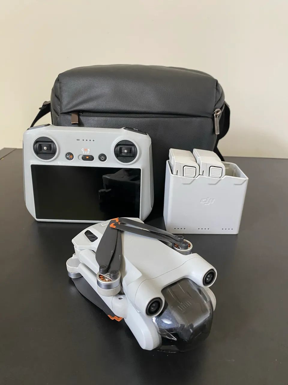 Drone DJI mini 3 pro 