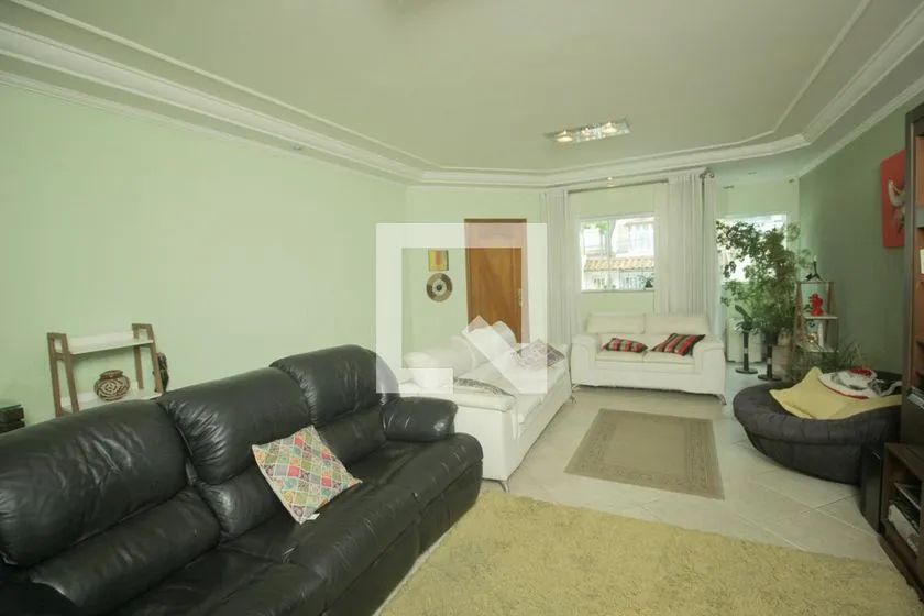 Casa à Venda - Vila Assunção, 3 Quartos, 289 m2 - Foto 4