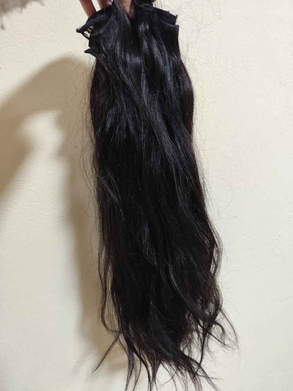 Cabelo brasileiro do Sul 