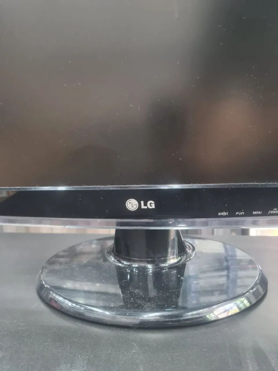 Monitor LG Flatron W2053TQ - Foto 3