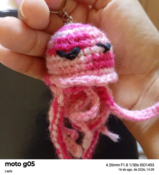 Amigurumi  - Foto 3