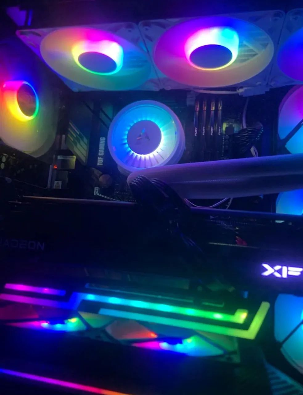 Pc gamer (Vender) - Foto 4