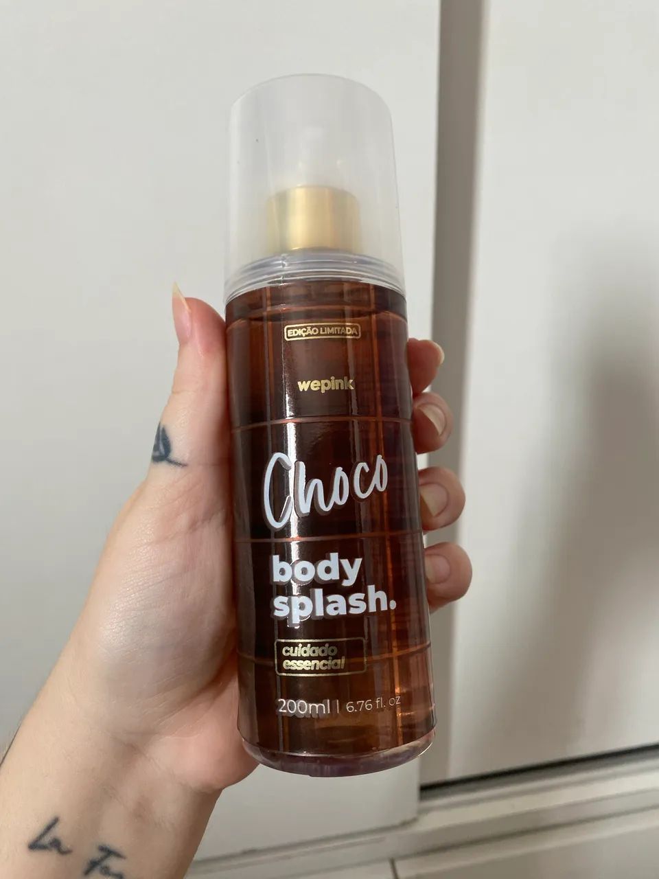 Bodysplash Wepink - Foto 2