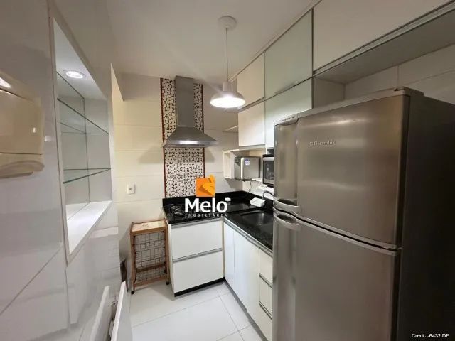 Apartamento Mobiliado para Locação - Foto 3