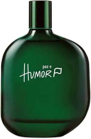 Perfume Natura Humor e Paz - Foto 2