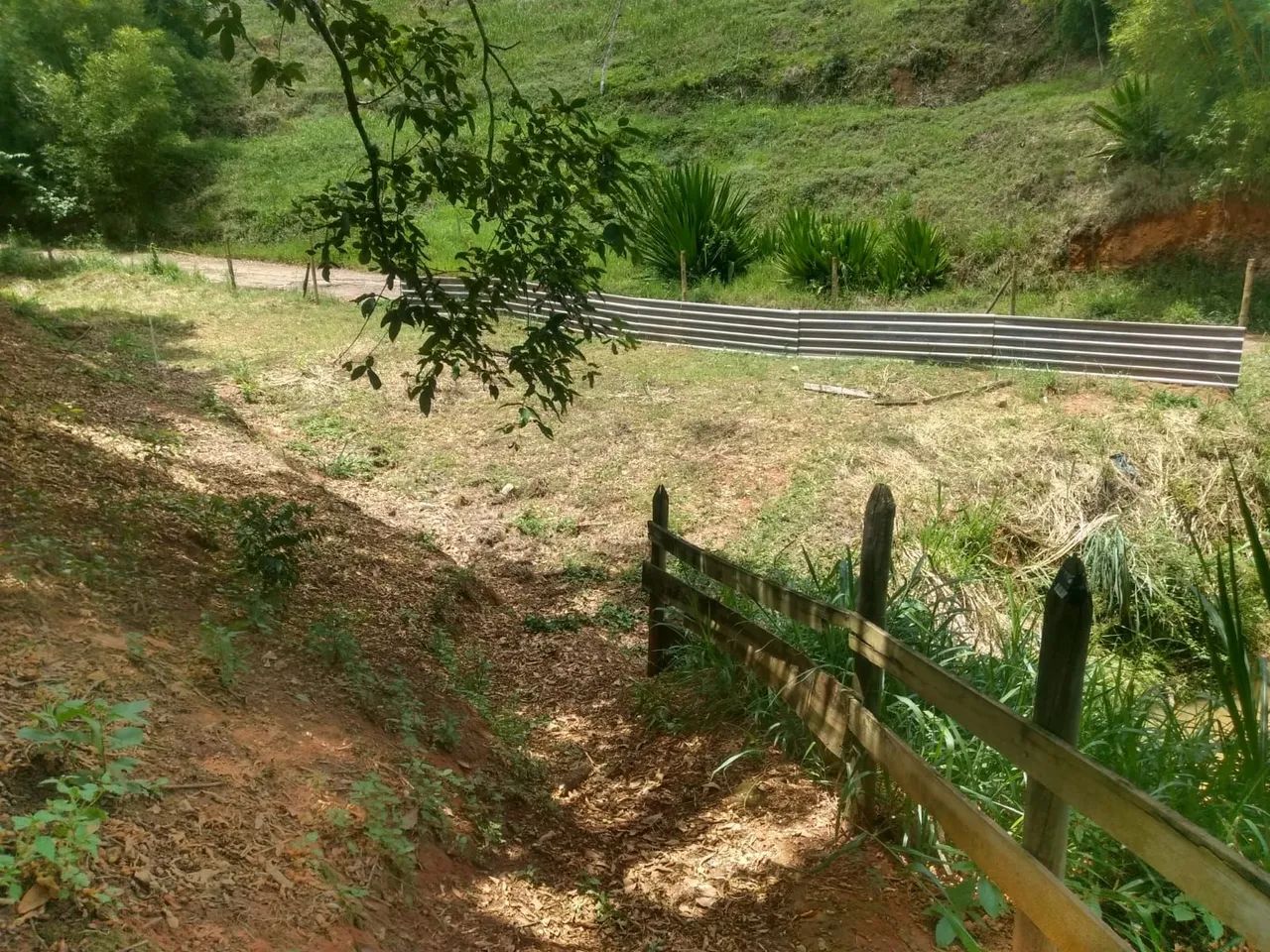 Oportunidade terreno área rural - Foto 3